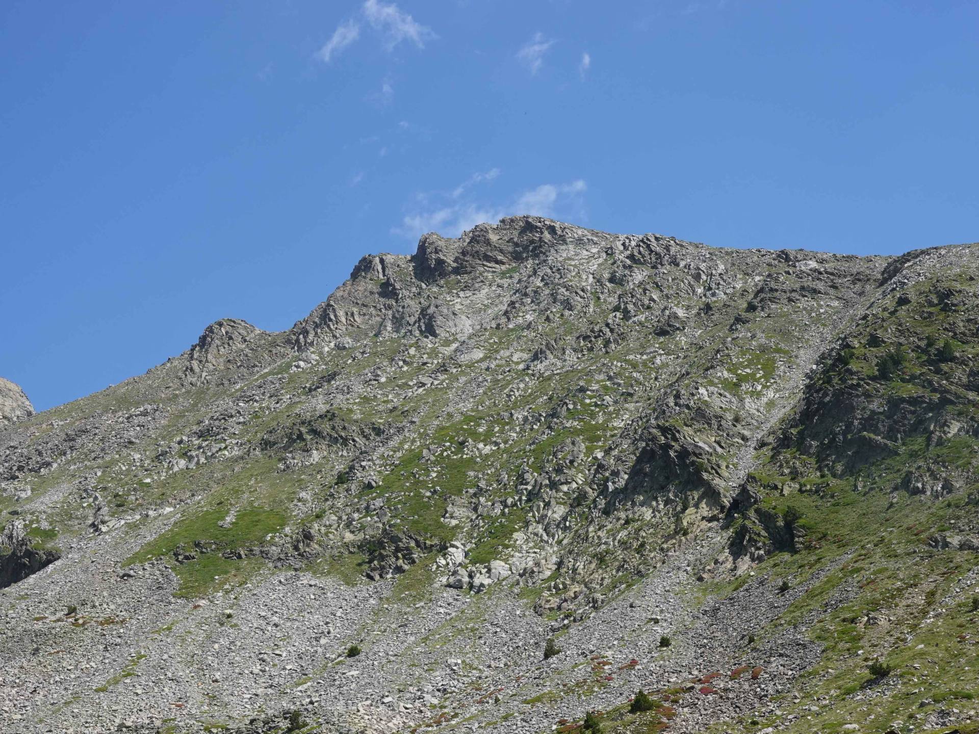Pic du Canigou
