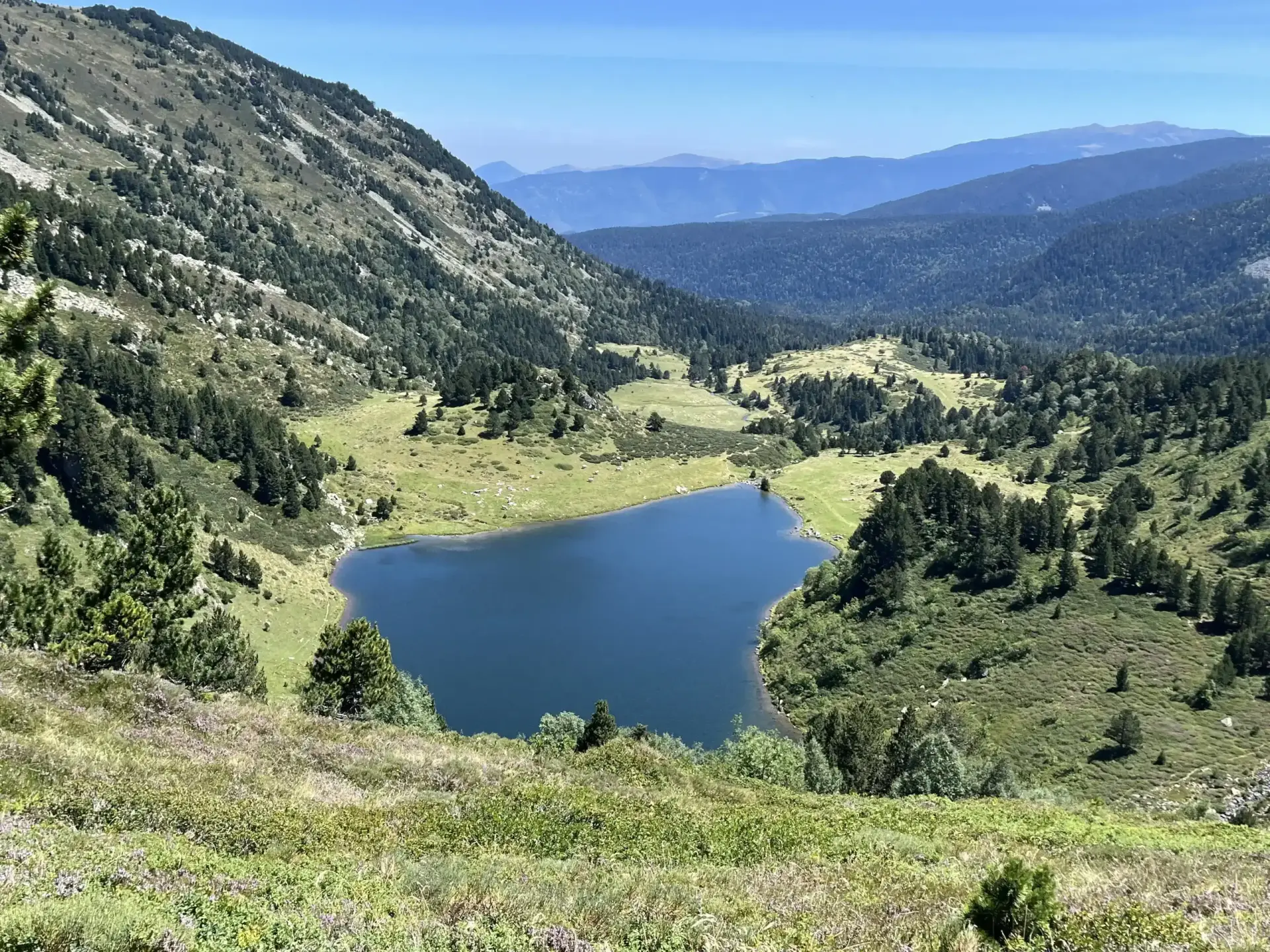 Les Étangs de Rabassoles