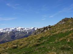 Le Rocher de Batail par le Picou