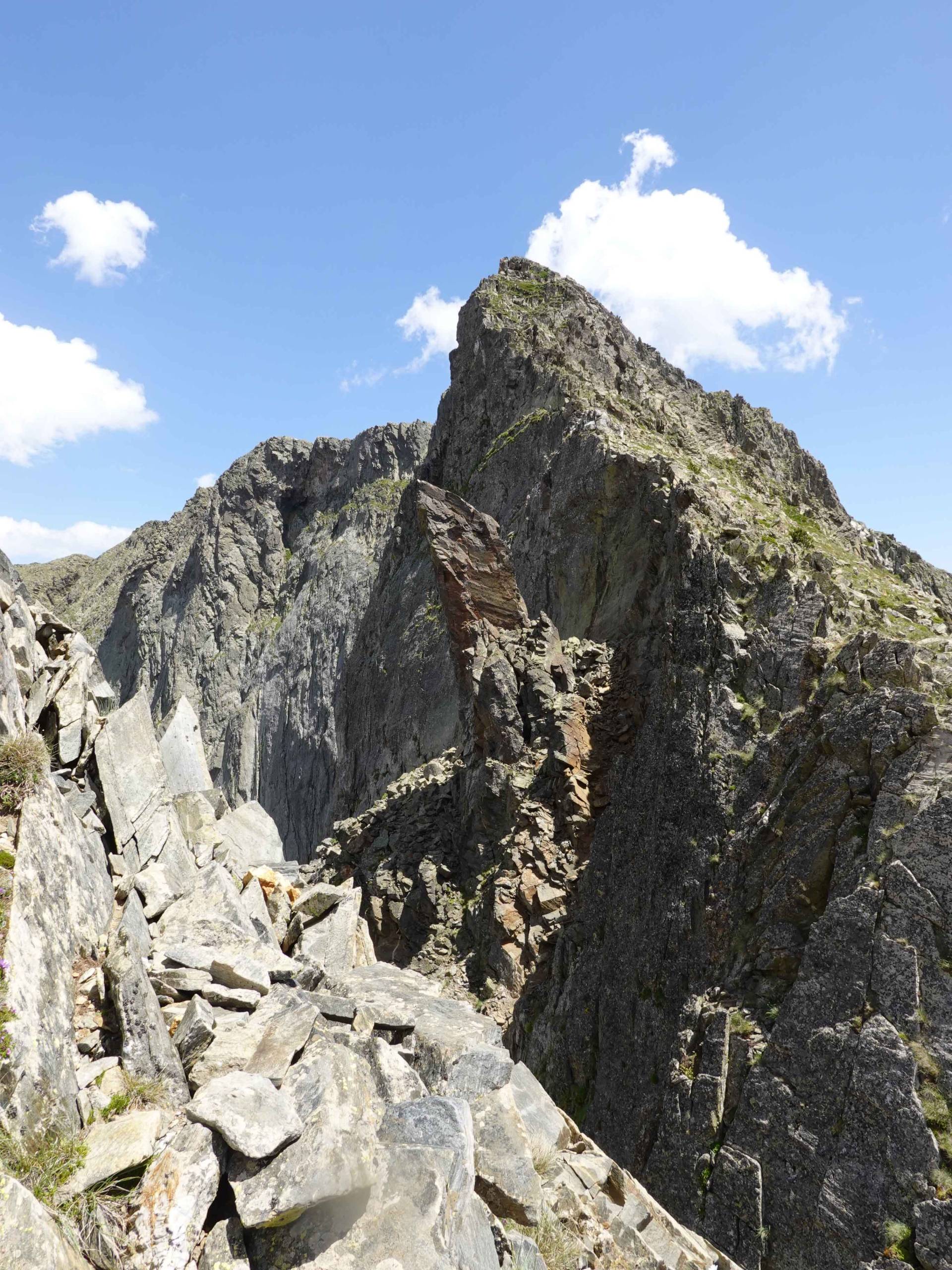 Pic du Canigou