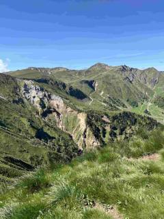 Le Puy de Sancy
