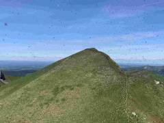 Le Puy de Sancy