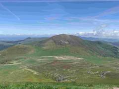 Le Puy de Sancy