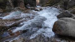 Cascades de l'Artigue