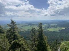 Le Puy de Dôme