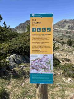 Réserve Naturelle de Néouvielle
