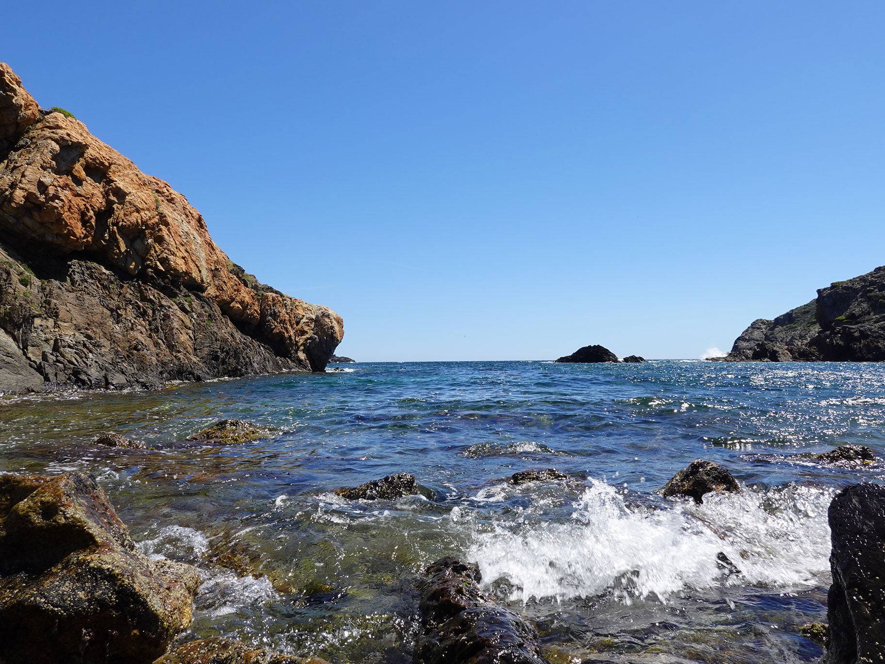 Cap Creus - Cadaquès