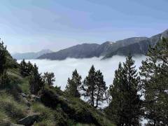Réserve Naturelle de Néouvielle
