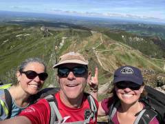 Le Puy de Sancy