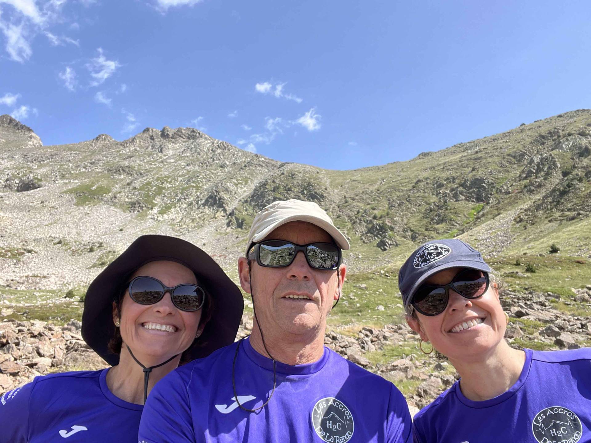 Pic du Canigou