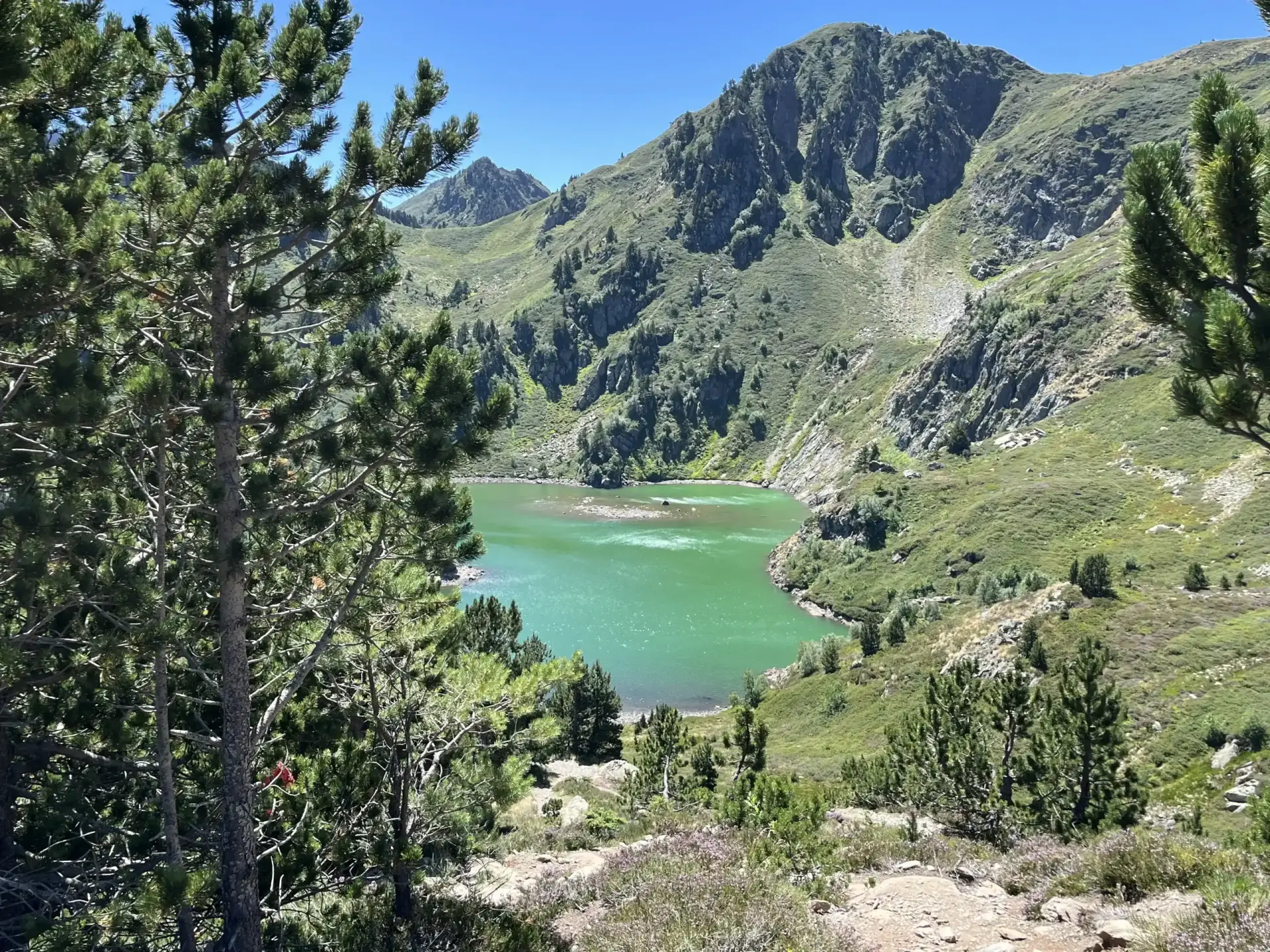 Les Étangs de Rabassoles