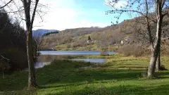Lac de Goulours