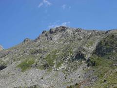 Pic du Canigou