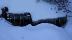 Raquettes aux Monts d'Olmes