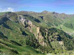 Le Puy de Sancy