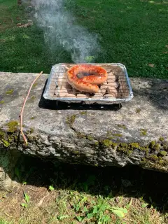 Étang de Soulcem, étang de Roumazet, étang de la Soucarrane
