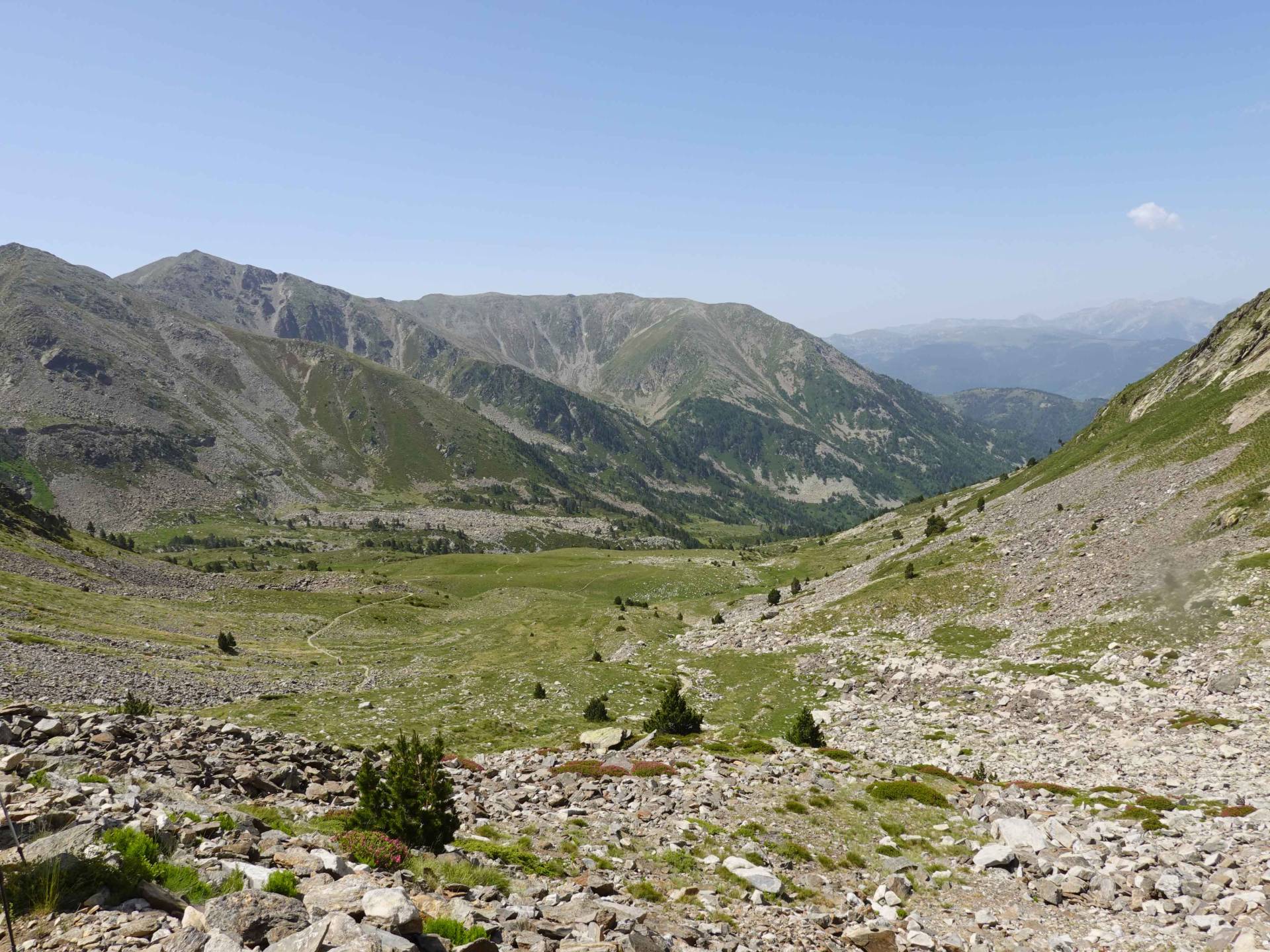 Pic du Canigou