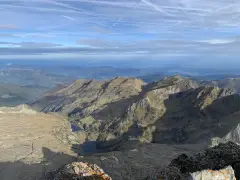 Mont Valier - Le Seigneur du Couserans