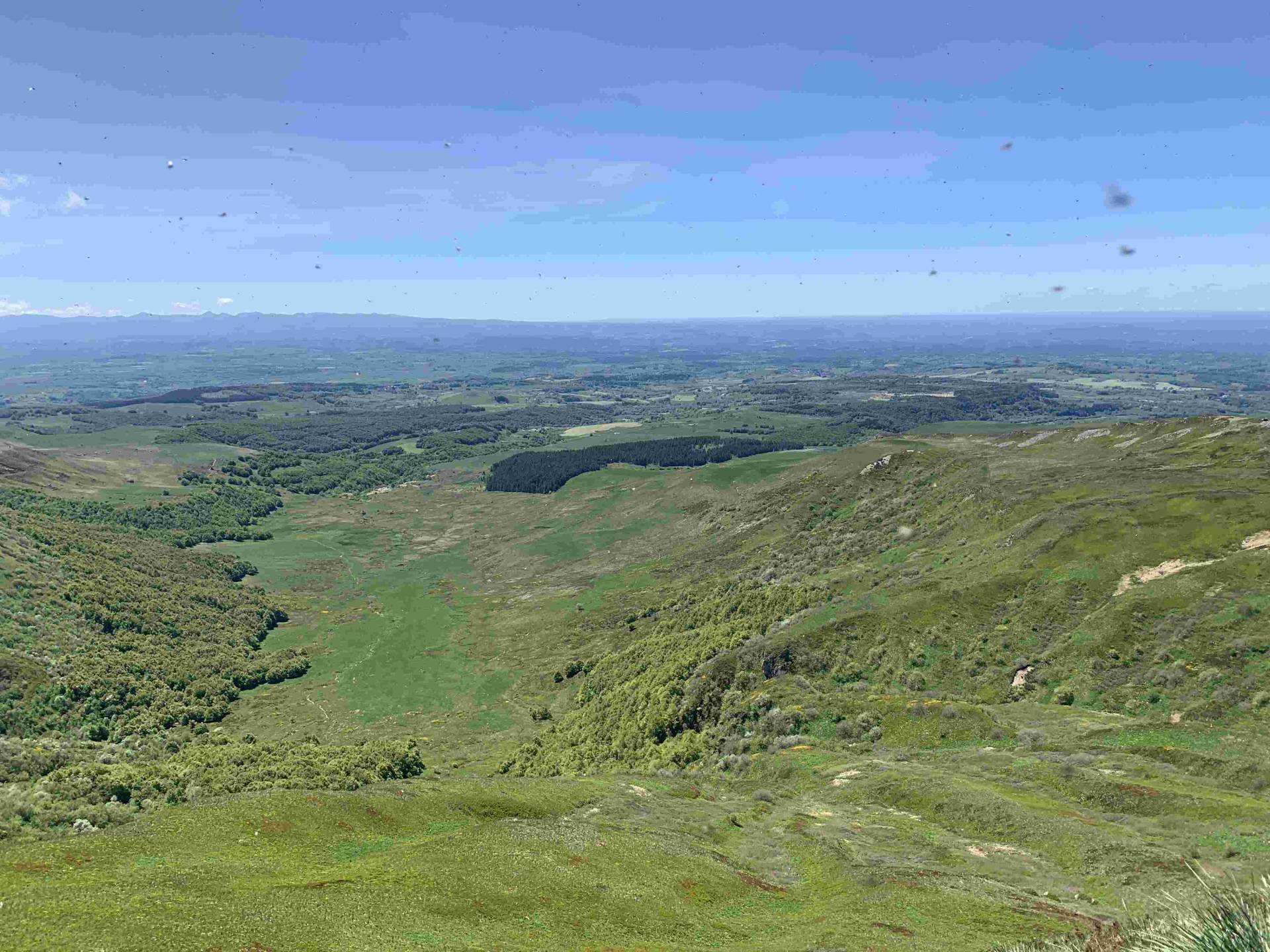 Le Puy de Sancy