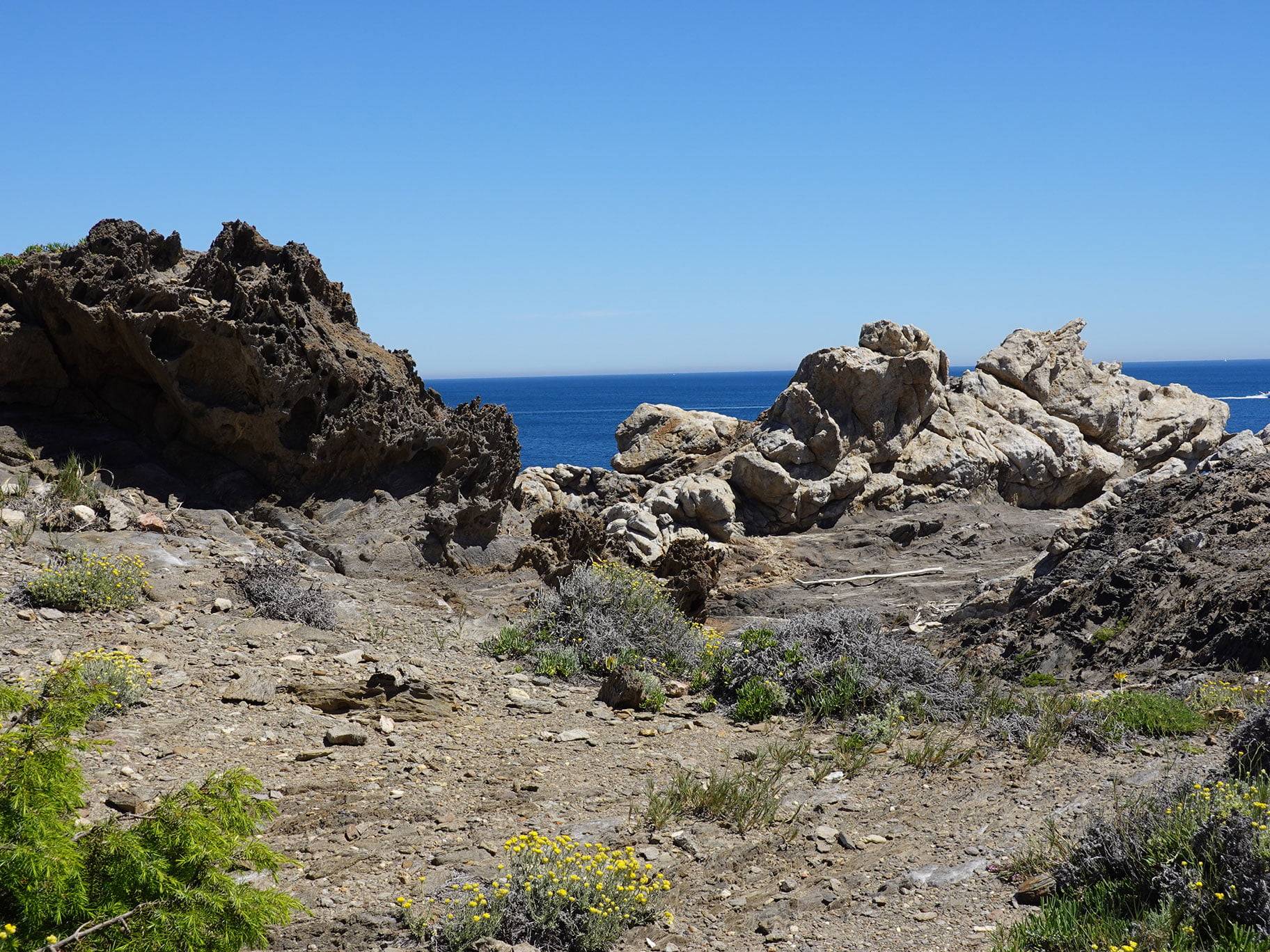Cap Creus - Cadaquès