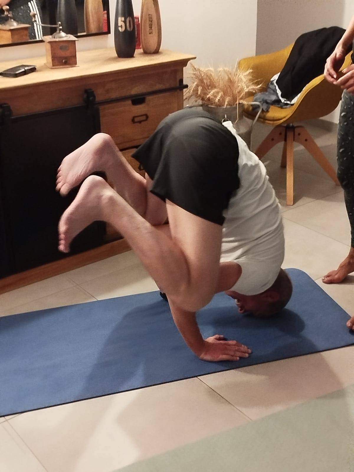 Yogapero