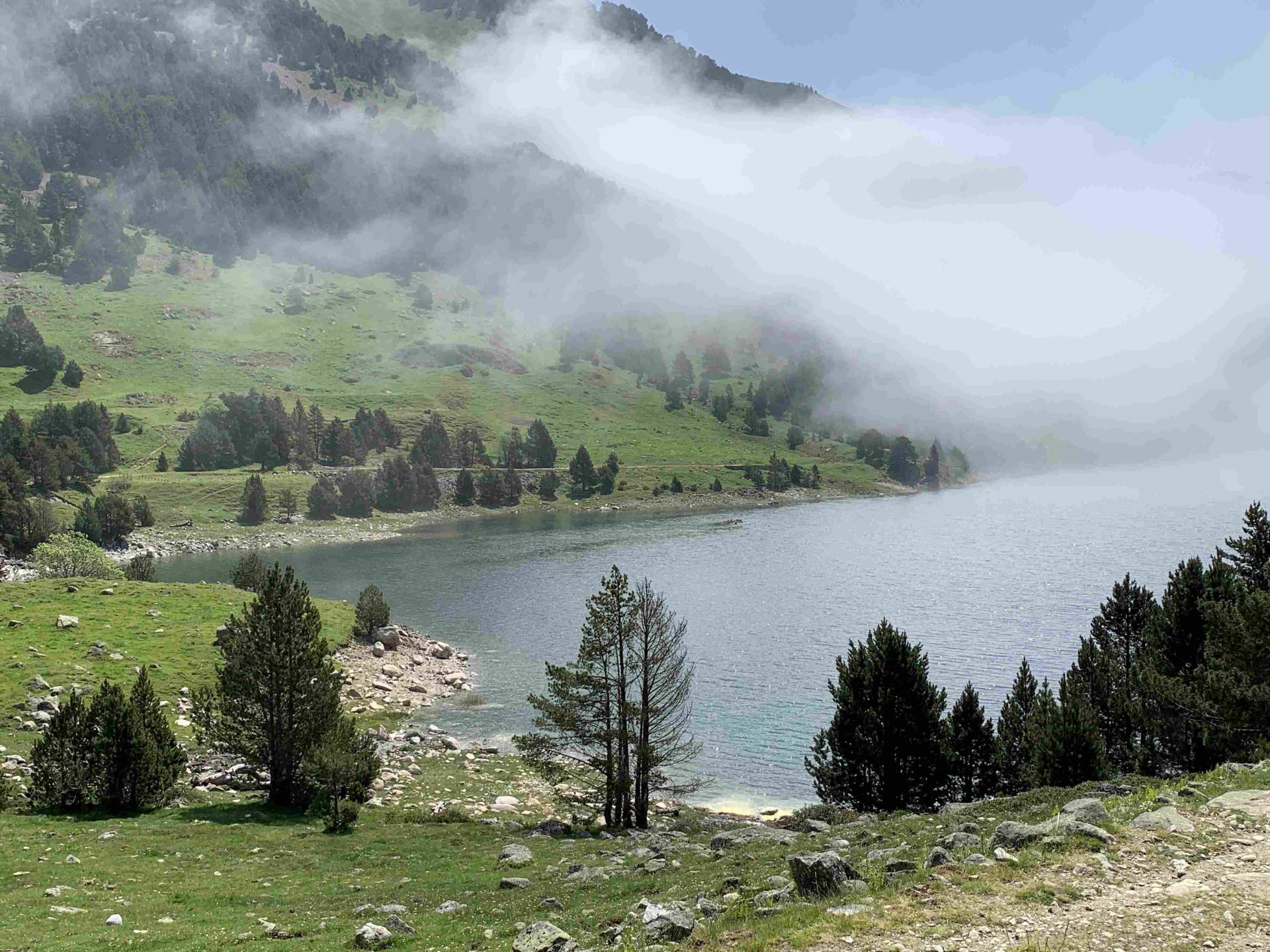 Réserve Naturelle de Néouvielle