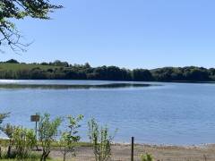 Lac Pavin - Lac Chauvet