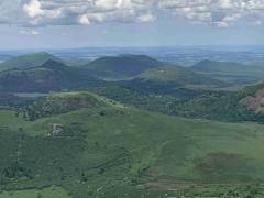 Le Puy de Dôme