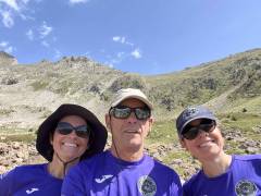 Pic du Canigou