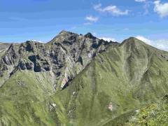 Le Puy de Sancy