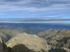 Mont Valier - Le Seigneur du Couserans