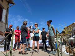 Pentes Et Côtes 2024 - Saverdun - Trophée Gymnastep - H2C