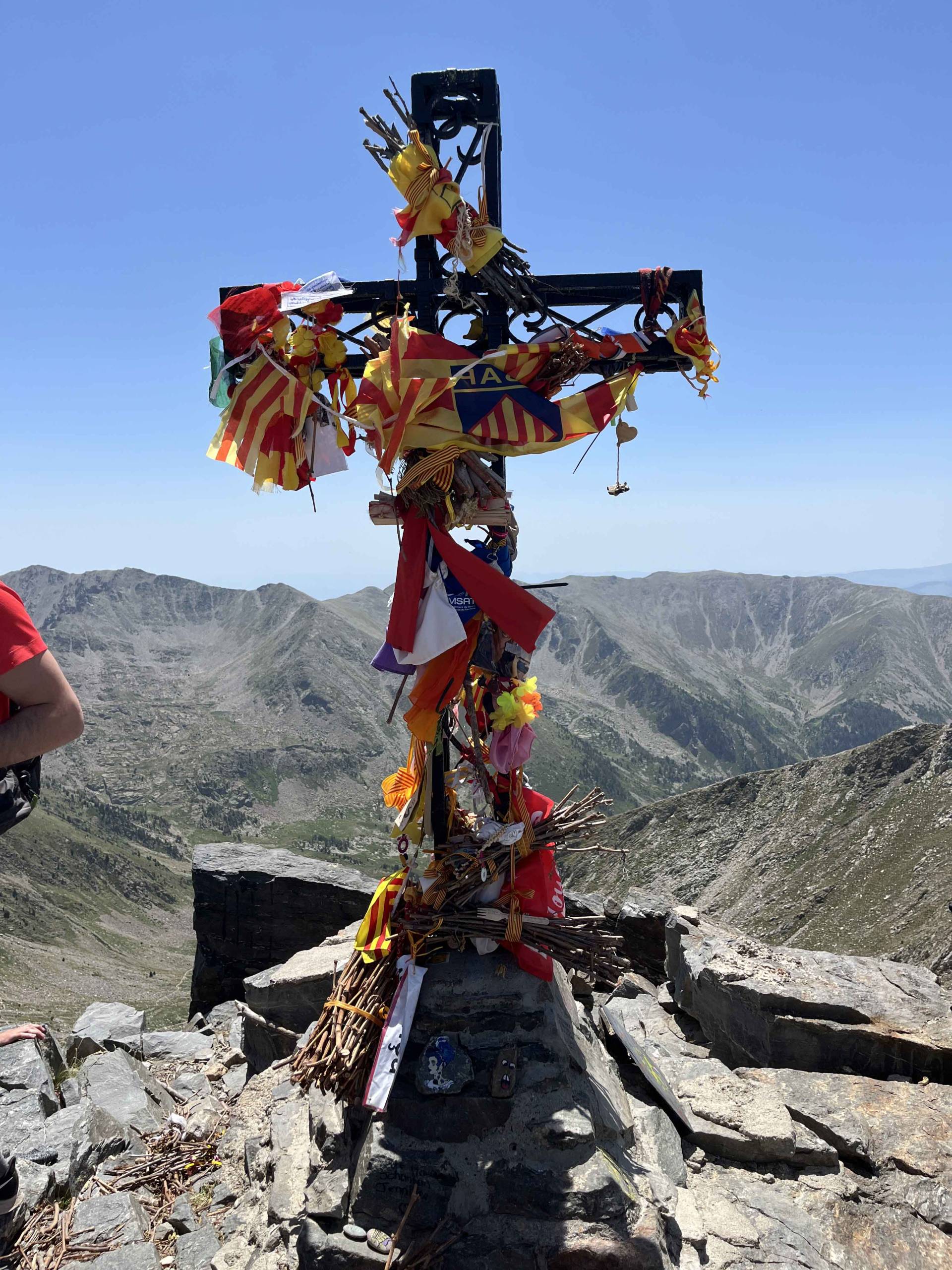 Pic du Canigou
