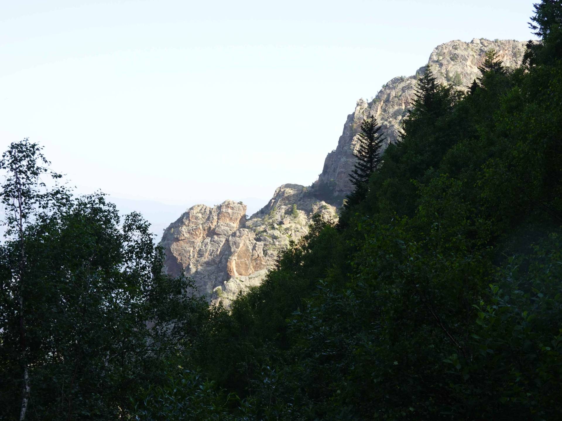 Pic du Canigou
