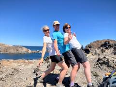 Cap Creus - Cadaquès