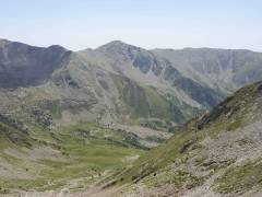 Pic du Canigou