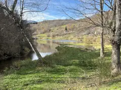 Lac de Goulours