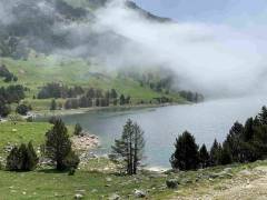 Réserve Naturelle de Néouvielle