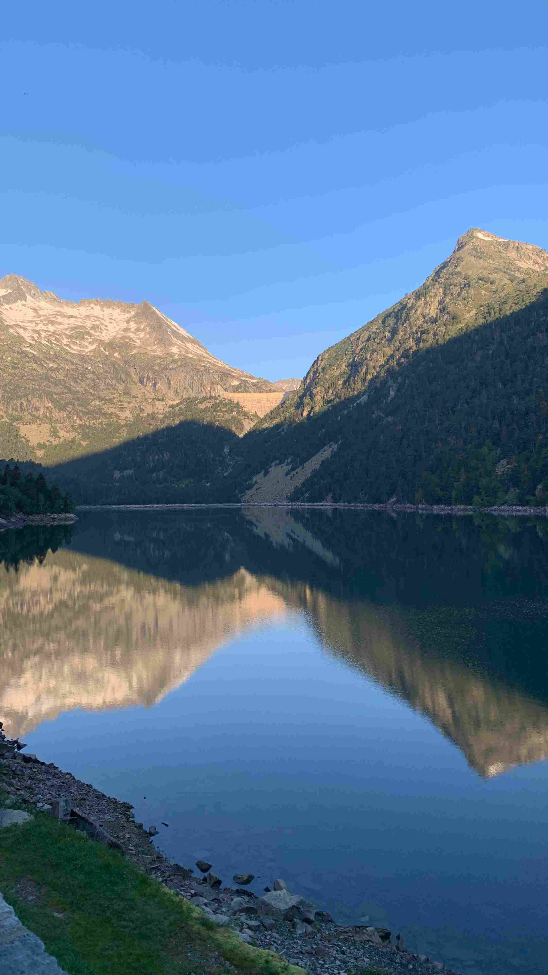 Réserve Naturelle de Néouvielle