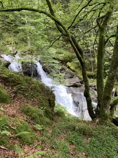 Mont Valier - Le Seigneur du Couserans