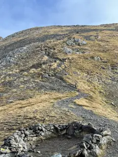 Mont Valier - Le Seigneur du Couserans