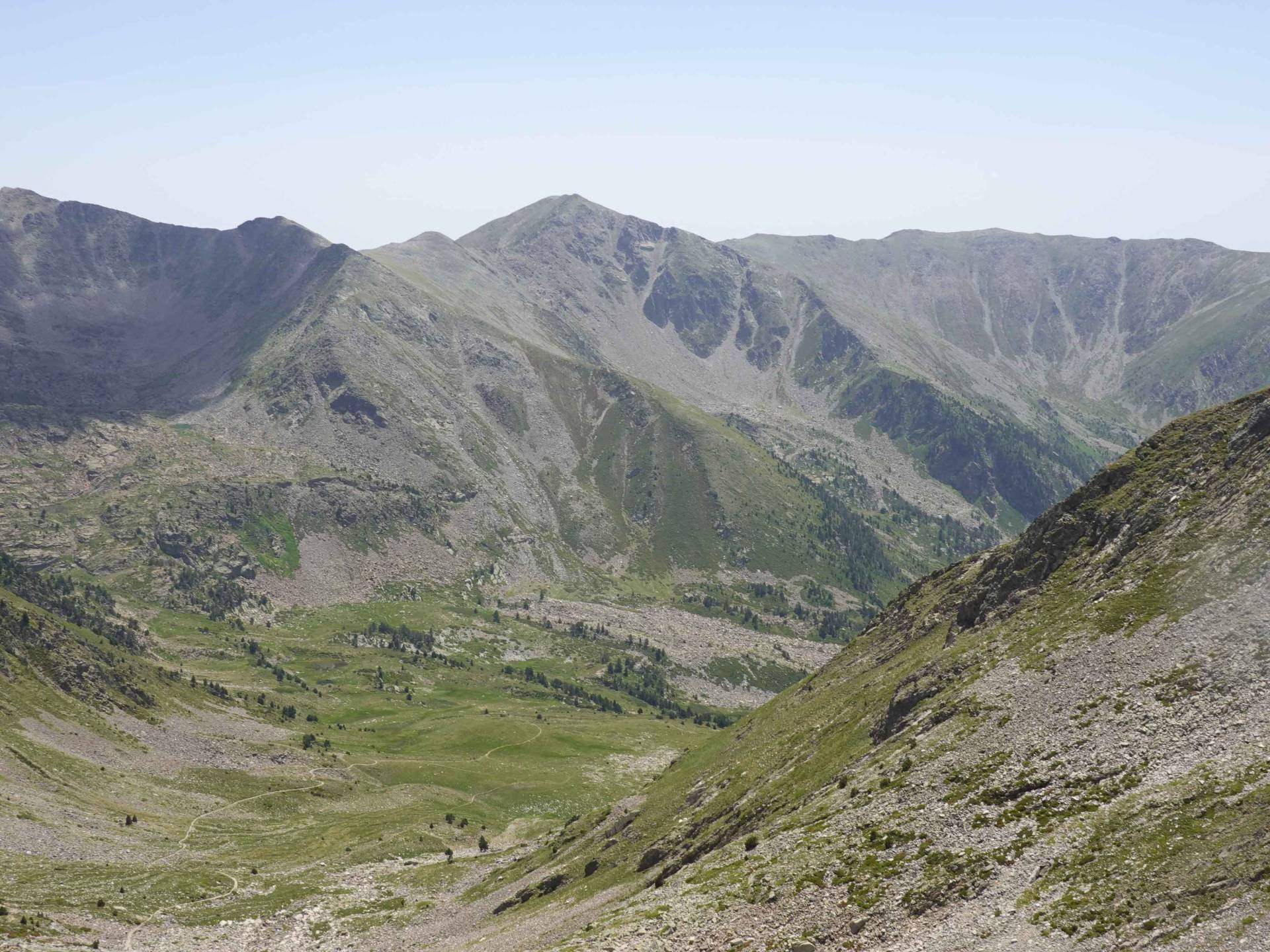Pic du Canigou