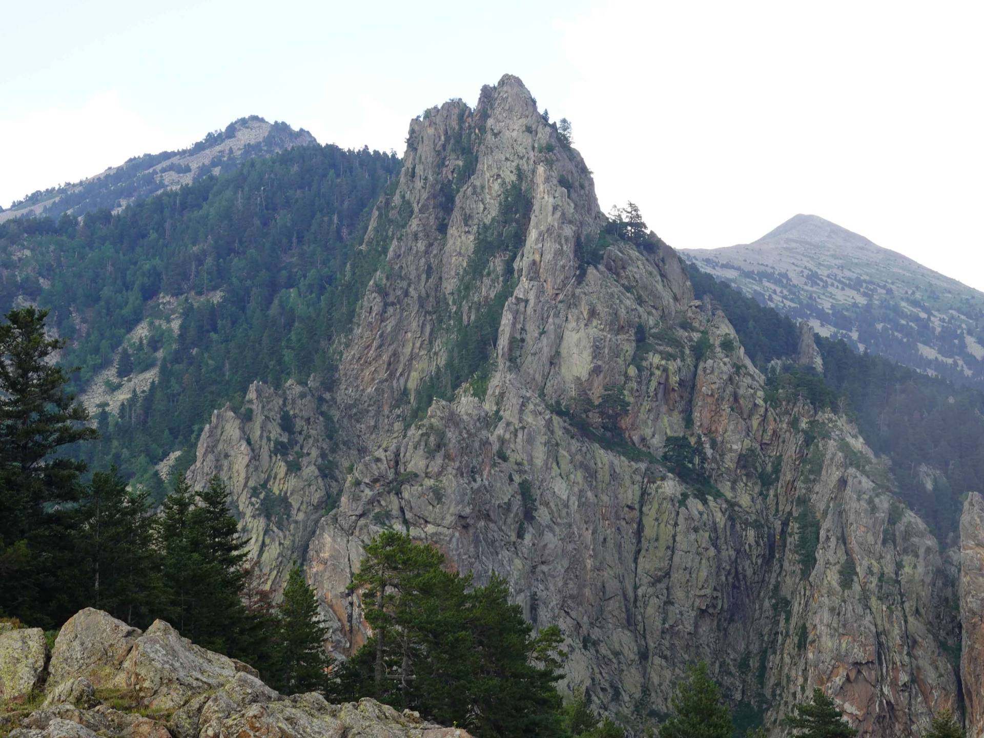 Pic du Canigou