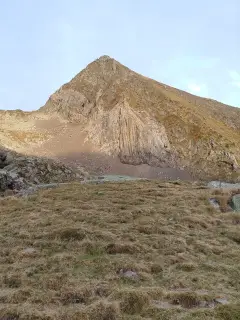 Mont Valier - Le Seigneur du Couserans