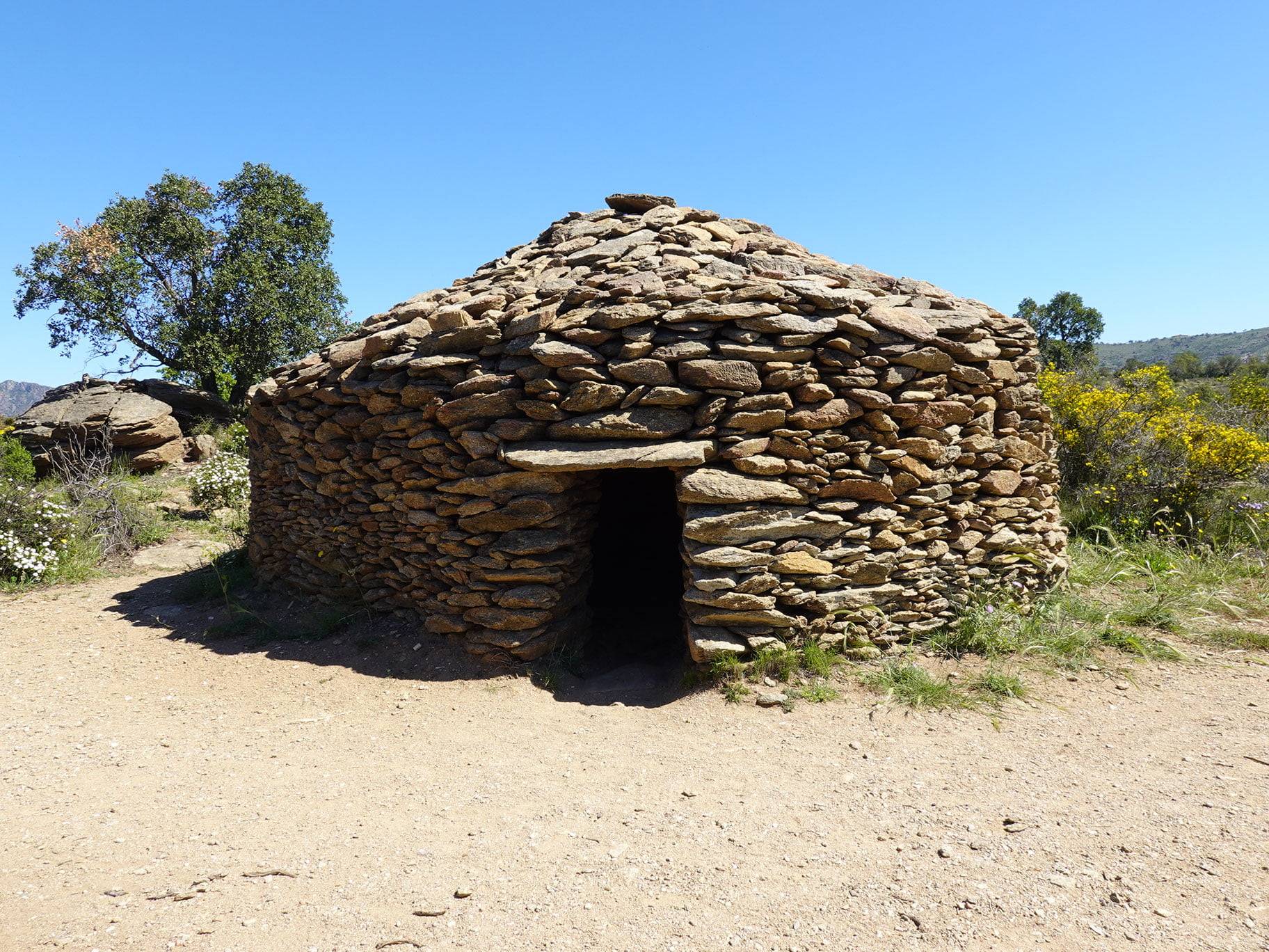 El Megalitic - Rosas