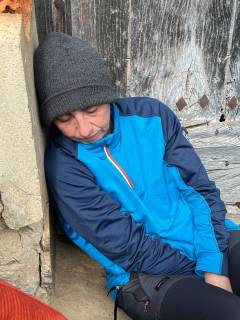 Rando du Chat Bleu 2024