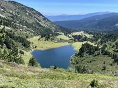Les Étangs de Rabassoles