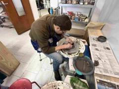 Week-end poterie - L'Atelier qui dépote