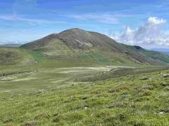 Le Puy de Sancy