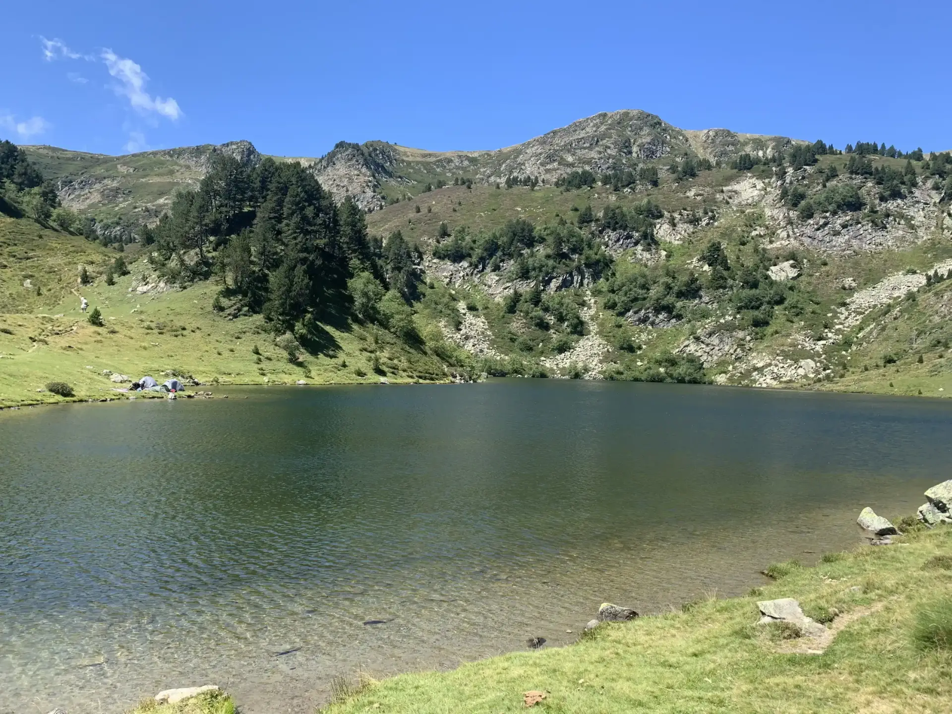 Les Étangs de Rabassoles